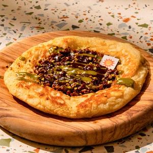 クランチ・チョコレート・メルツ(Open Style) Crunchy Chocolate Melts
