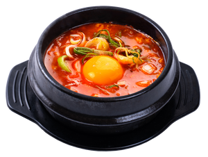 スンドゥブチゲ