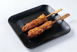 揚げ鶏肉