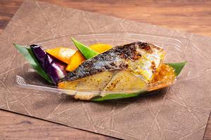 あえん 鰆の西京焼き 単品