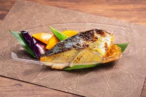 あえん 【単品】鰆の西京焼き