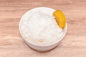 小御飯
