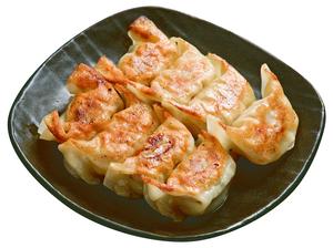 博多一口餃子(10個)