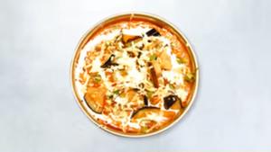 べーガン キーマ(Baigan Keema)