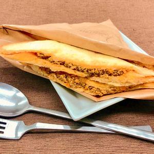 IKIGYU CURRY(壱岐牛カレー)