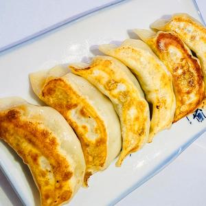 煎子 焼き餃子