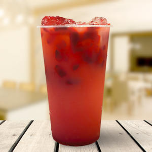 いちご乳酸菌 Strawberry-flavored Probiotics