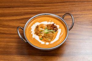 Butter Chicken Curry バターチキンカレー