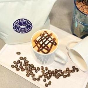 カフェモカ/Caf Mocha
