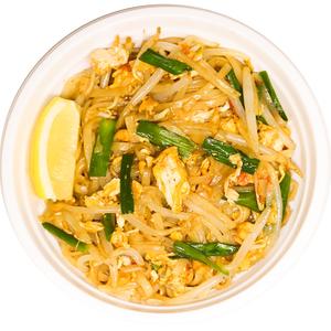 パッタイ(タイ焼きそば)M Size