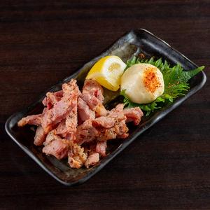 豚のあたりめ
