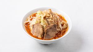 新辛味ラーメン