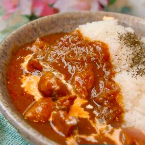 13種類のスパイスカレー