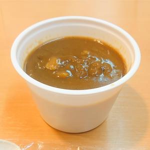 カレールゥ