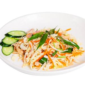 チキンサラダ- Chicken salad