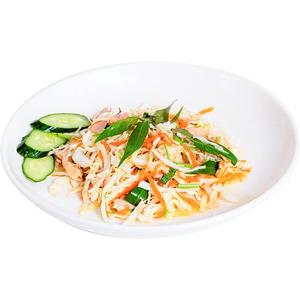 チキンサラダ- Chicken salad