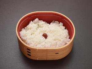 日の丸ライス