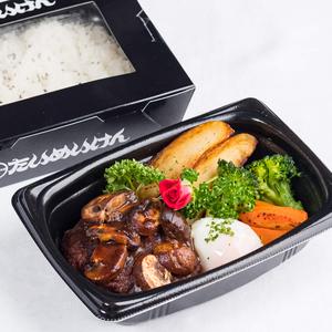 ハンバーグ