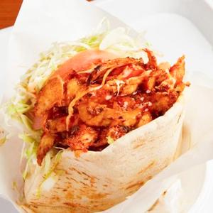 ビッグケバブ チキン Big Kebab - Chicken