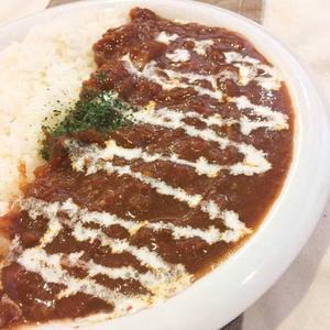 ハヤシライス