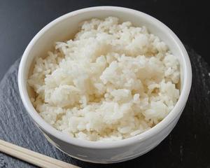 白ごはん(180g)