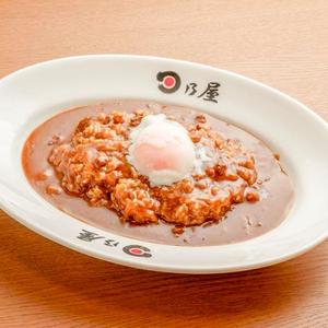 日乃屋カレー