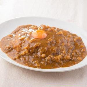 日乃屋カレー 日乃屋カレー