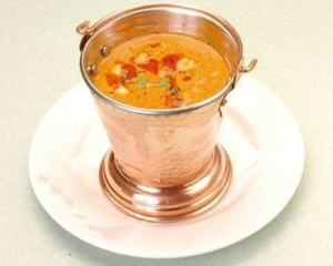 カルカッタシーフードカレー Calcutta Seafood Curry