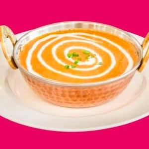 チキンカレー( chicken curry)