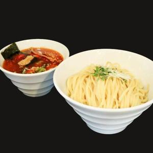 甘辛つけそば