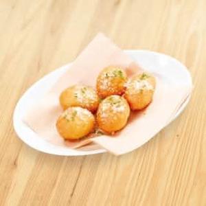 チーズゼッポリーネ