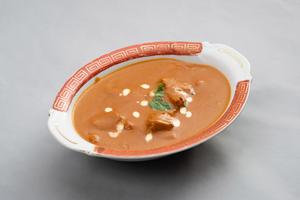 バターチキンカレー