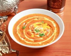バターチキン Butter Chicken