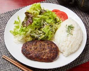 大好評！ 特選 飛騨牛ハンバーグ弁当 Premium Hida Beef Hamburger Steak Bento