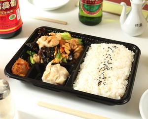 選べるおかず弁当 Customizable Bento Box