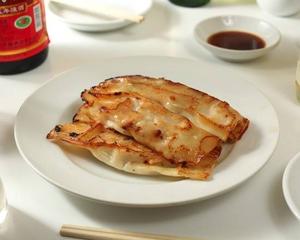 棒餃子 (5個)Stick-Shaped Gyoza Dumpling