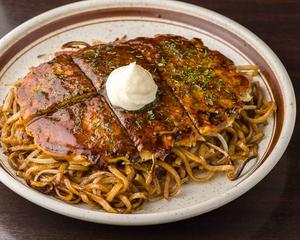 モダン焼き Modan Yaki