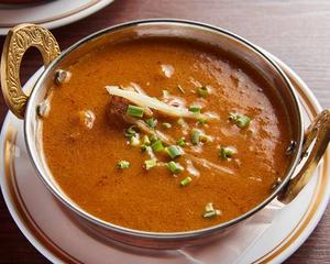 マトンカレー mutton curry