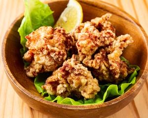 コメコチキン