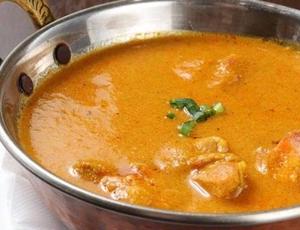 エビマサラカレーセット Ebi Masala Curry Set
