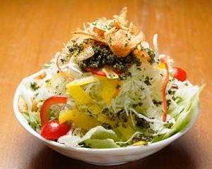 ひないや田舎サラダ Hinaiya Country Salad