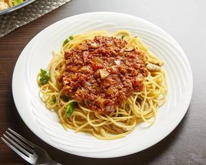 ミートスパゲティ Meat Spaghetti