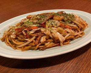 焼きそば(ソース)