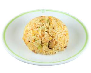 チャーハン Fried Rice