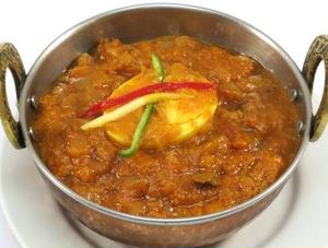 マトンカレー