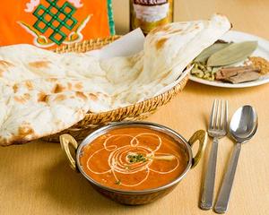 野菜カレーセット Vegetable Curry Meal Set