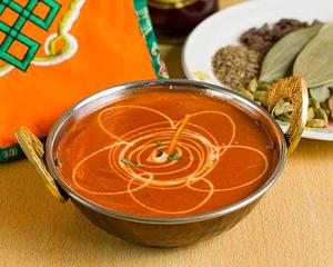 バターチキンカレー Butter Chicken Curry