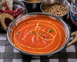 マトンカレー