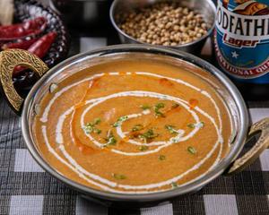 【当店人気No.3!】チキンカレー
