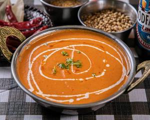 ミックスベジタブルカレー